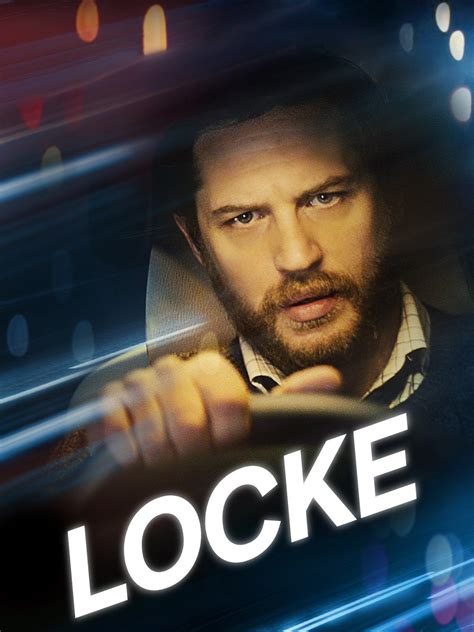 Locke (2013) Movie